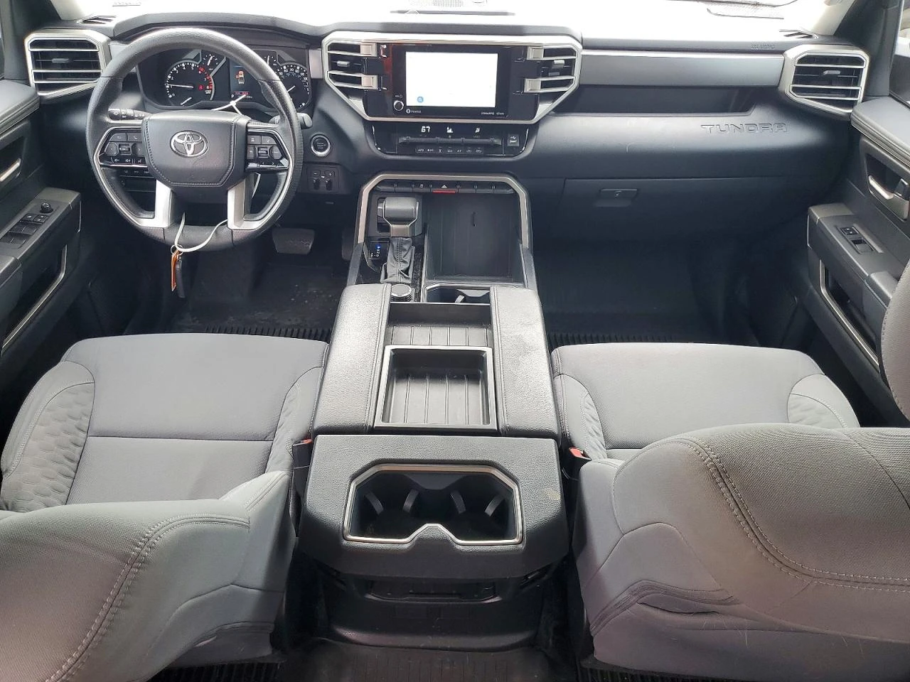 Toyota Tundra 3.4l Sr5, снимка 8 - Автомобили и джипове - 55091982