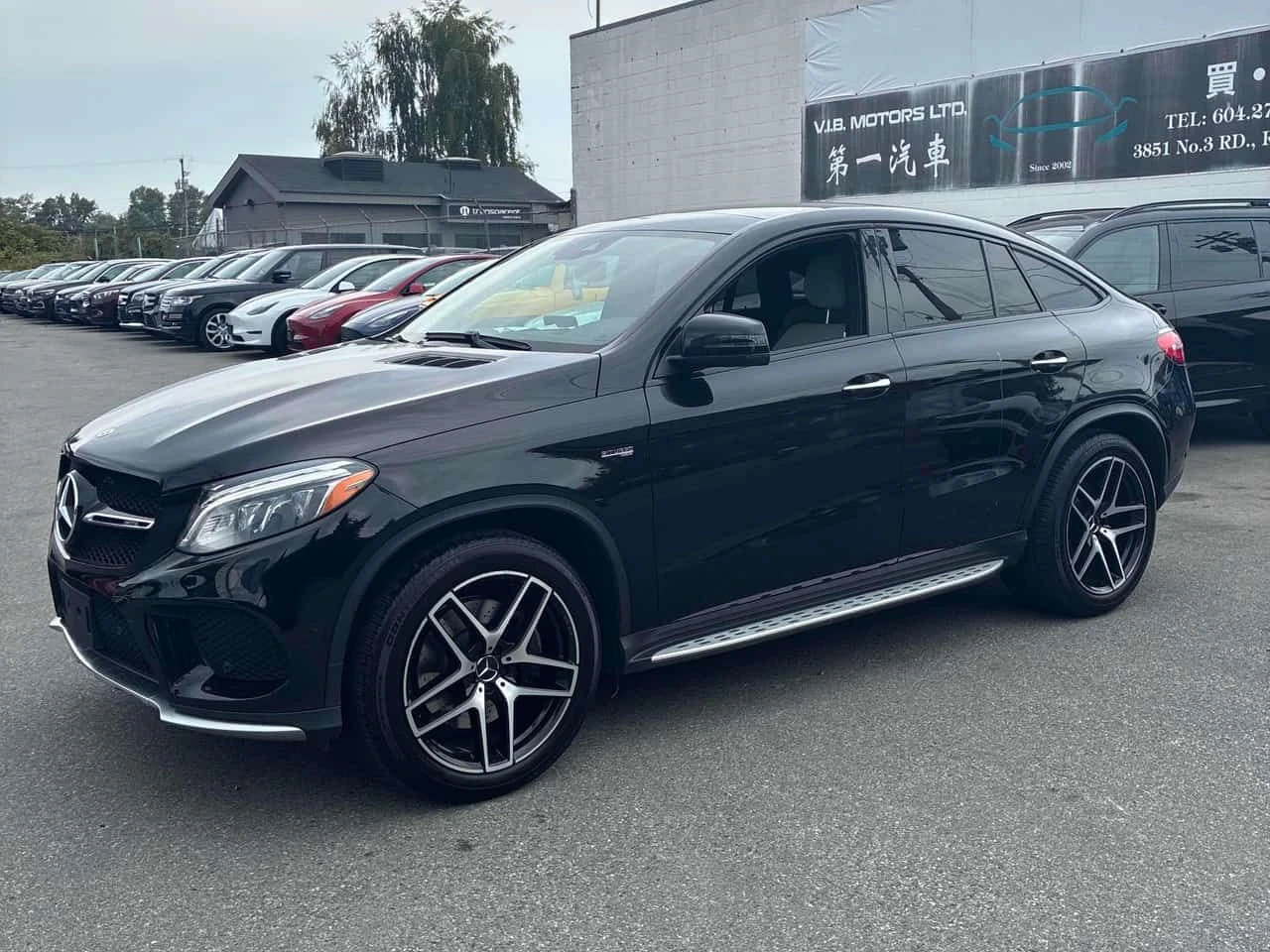 Mercedes-Benz GLE 43 AMG COUPE| 360| PANO| �����| 2 �����|  | Mobile.bg � ����������� 2