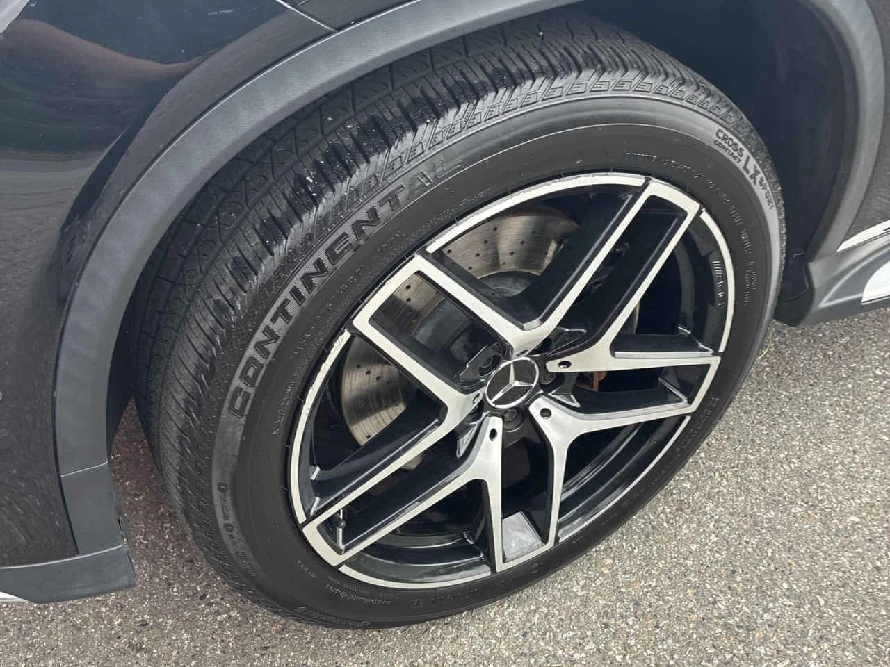 Mercedes-Benz GLE 43 AMG COUPE| 360| PANO| �����| 2 �����|  | Mobile.bg � ����������� 6