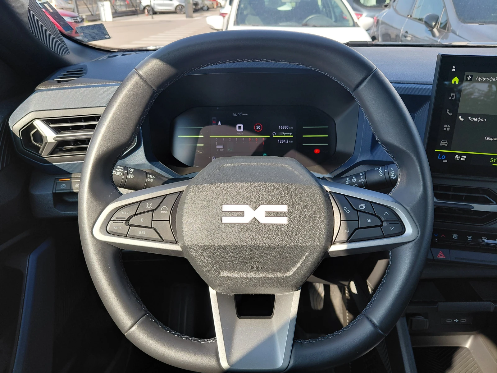 Dacia Bigster Expression / 140�.�/���/������ | Mobile.bg � ����������� 9
