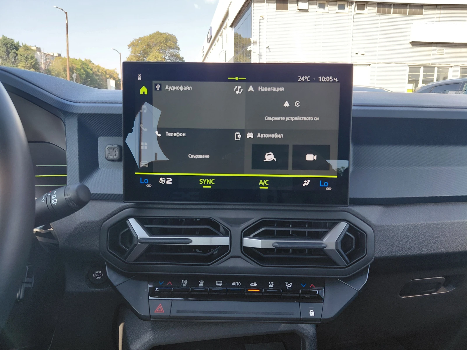 Dacia Bigster Expression / 140�.�/���/������ | Mobile.bg � ����������� 10