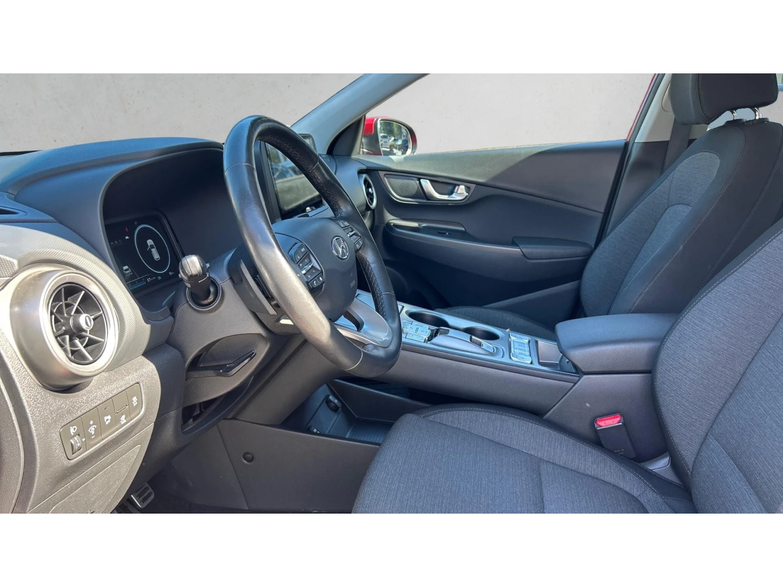 Hyundai Kona ������� ������ �� 200   | Mobile.bg � ����������� 12