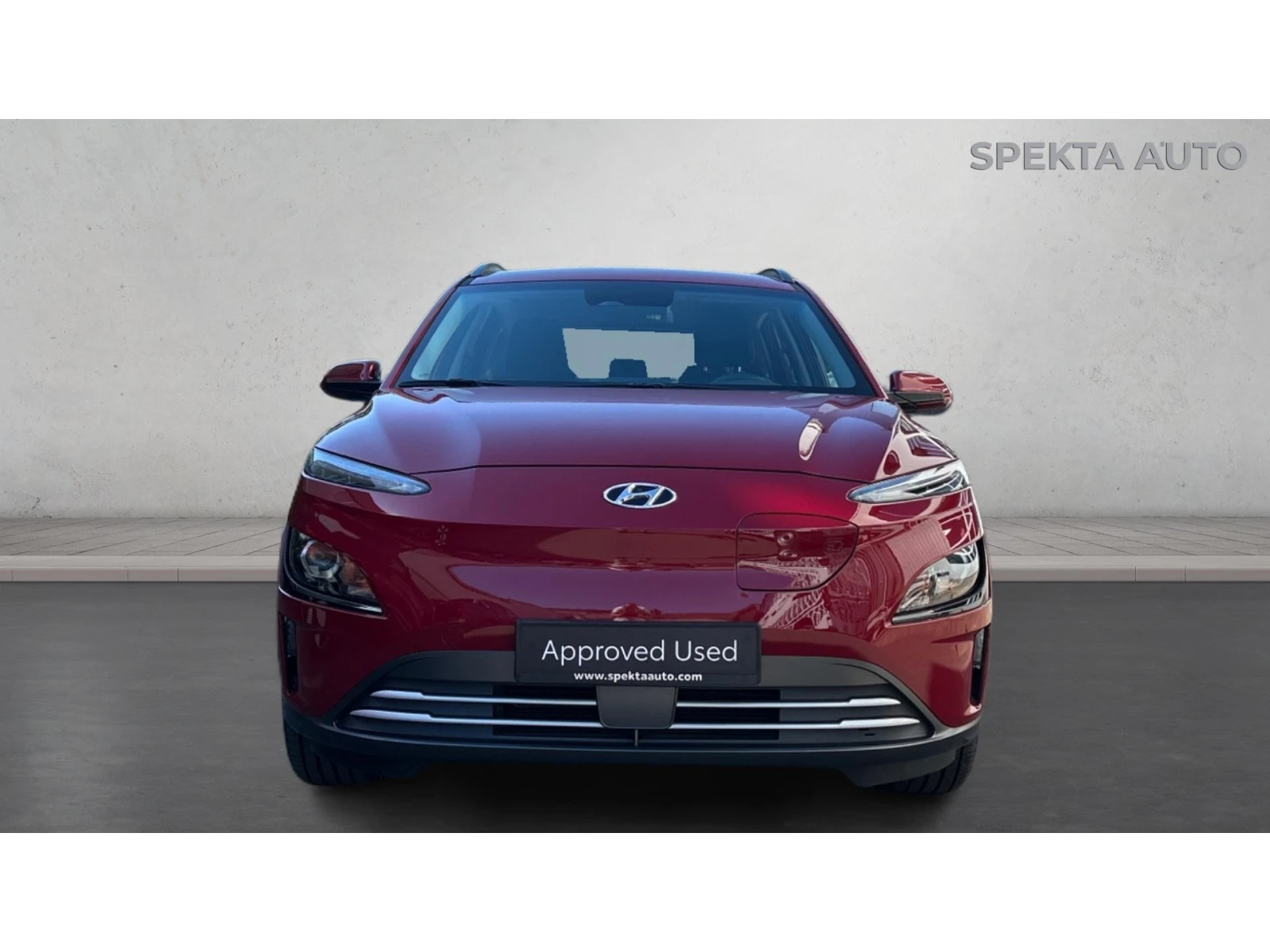 Hyundai Kona ������� ������ �� 200   | Mobile.bg � ����������� 5