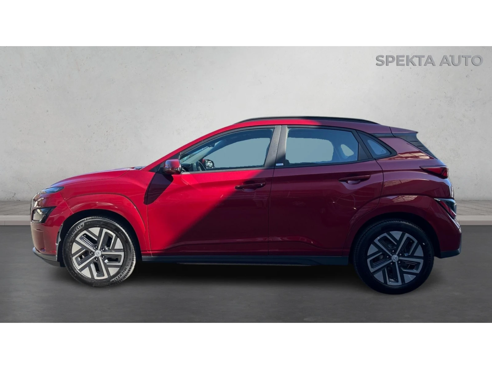 Hyundai Kona ������� ������ �� 200   | Mobile.bg � ����������� 3