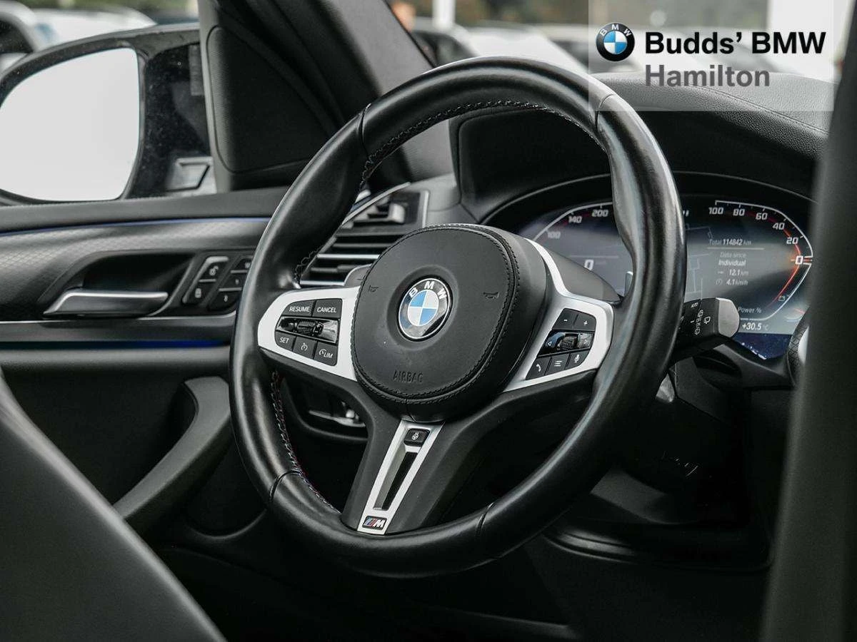 BMW X3  M40i  / От Представителство / Цена до България , снимка 17 - Автомобили и джипове - 55981881