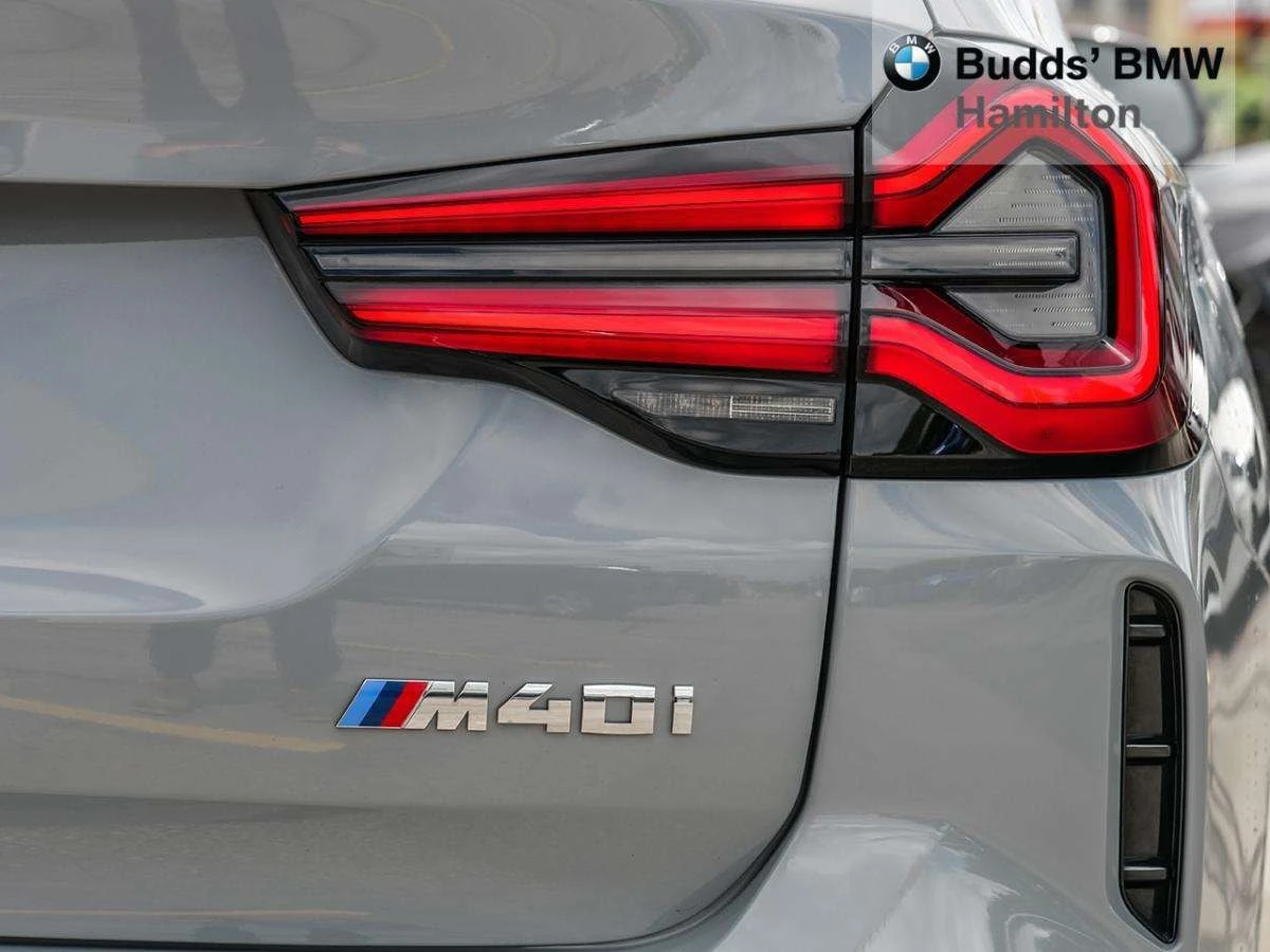 BMW X3  M40i  / От Представителство / Цена до България , снимка 11 - Автомобили и джипове - 55981881