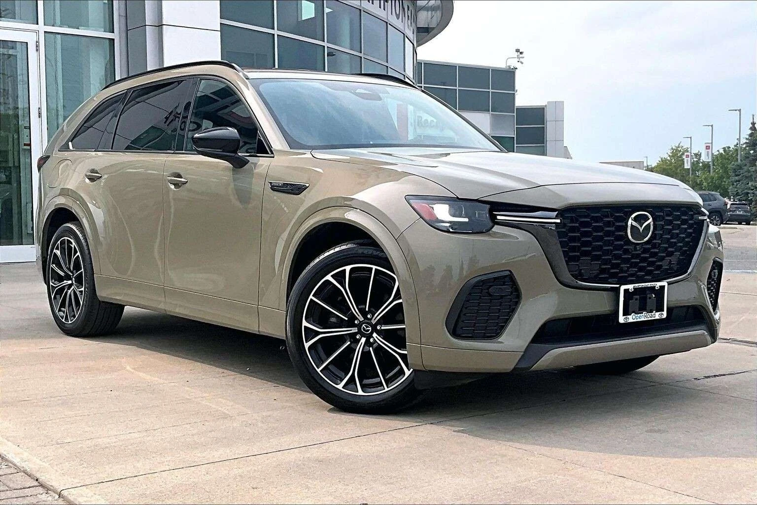 Mazda CX-7 GT AWD | APPLE CARPLAY | ��������� ����|  | Mobile.bg � ����������� 3