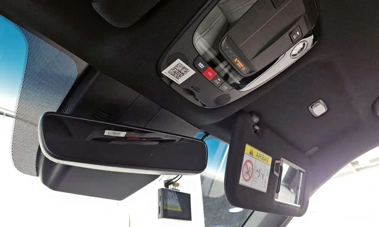 Kia Sorento Hybrid 1.6 4WD * Keyless * Обдухване * , снимка 17 - Автомобили и джипове - 56330251