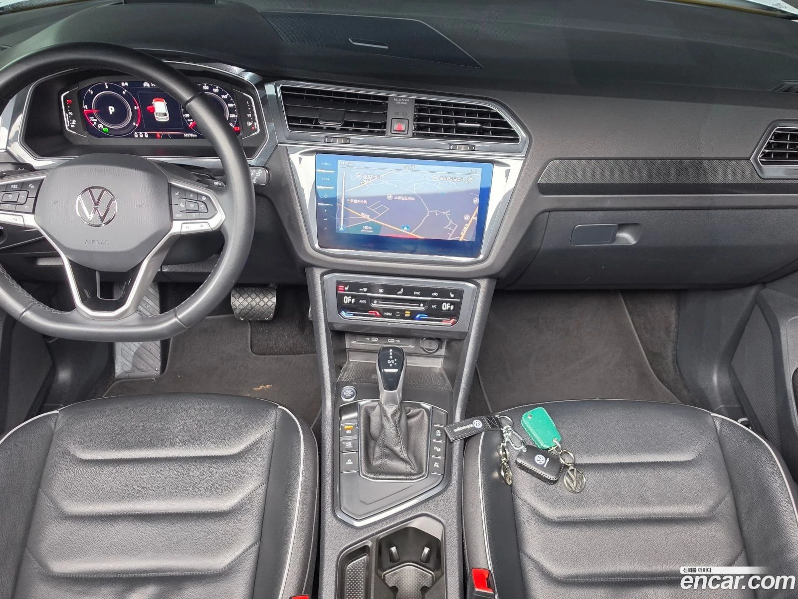 VW Tiguan 2.0 TDI Prestige* ������ ���� �� BG | Mobile.bg � ����������� 7
