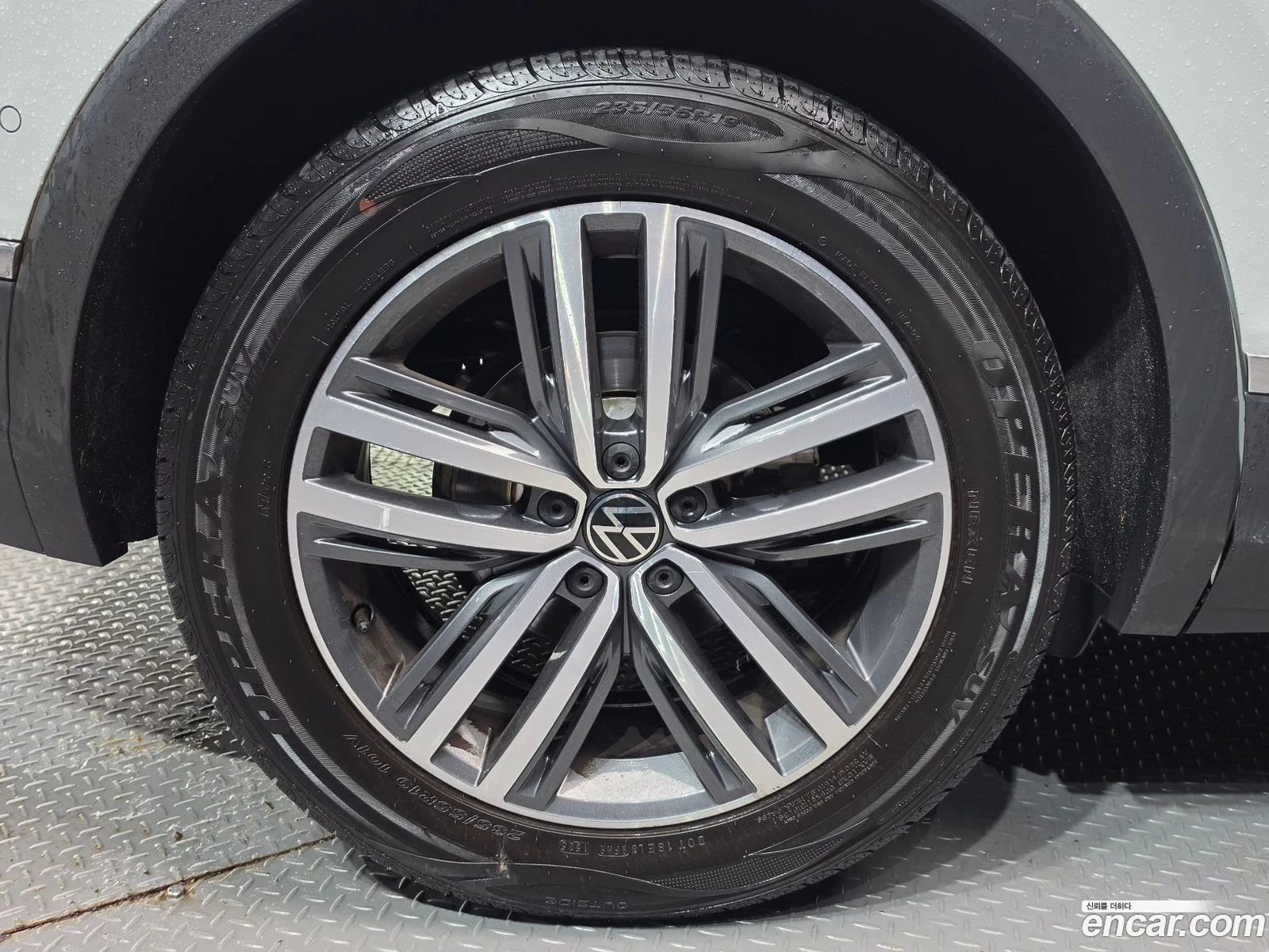 VW Tiguan 2.0 TDI Prestige* ������ ���� �� BG | Mobile.bg � ����������� 5