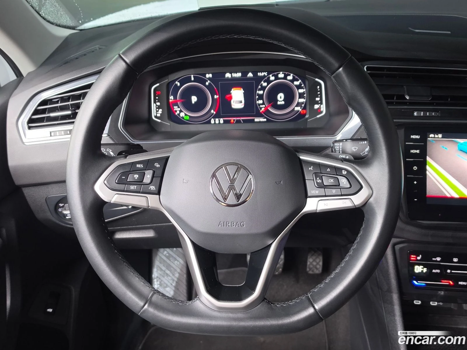 VW Tiguan 2.0 TDI Prestige* ������ ���� �� BG | Mobile.bg � ����������� 15