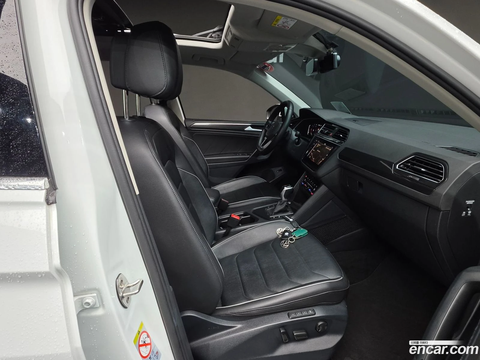 VW Tiguan 2.0 TDI Prestige* ������ ���� �� BG | Mobile.bg � ����������� 10