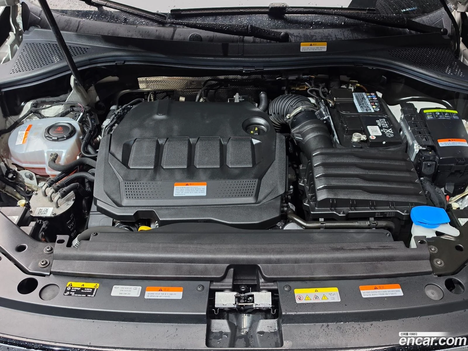 VW Tiguan 2.0 TDI Prestige* ������ ���� �� BG | Mobile.bg � ����������� 6