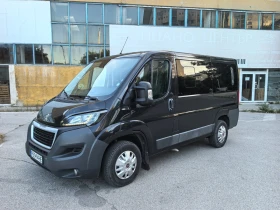 Peugeot Boxer Пънически, снимка 1