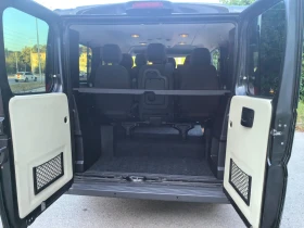 Peugeot Boxer Пънически, снимка 5