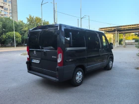 Peugeot Boxer Пънически, снимка 3