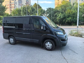 Peugeot Boxer Пънически, снимка 2