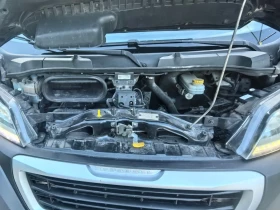 Peugeot Boxer Пънически, снимка 11