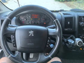 Peugeot Boxer Пънически, снимка 6