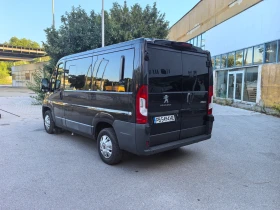 Peugeot Boxer Пънически, снимка 4