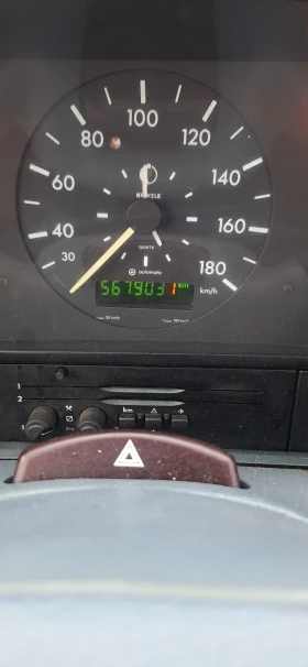 Mercedes-Benz Sprinter 412 412D , снимка 10