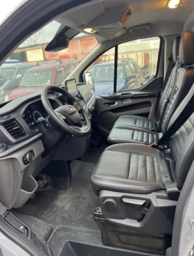 Ford Transit Custom TRAIL / /3401/ | Mobile.bg    7