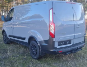 Ford Transit Custom TRAIL / /3401/ | Mobile.bg    6