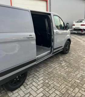 Ford Transit Custom TRAIL / /3401/ | Mobile.bg    4