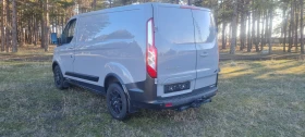 Ford Transit CUSTOM  TRAIL | Mobile.bg    4