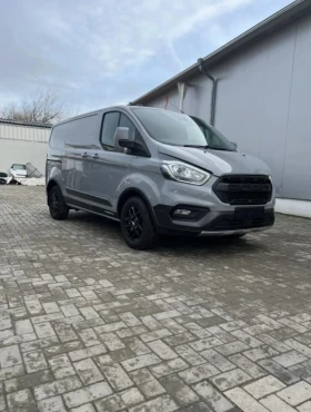 Ford Transit Custom TRAIL / /3401/ | Mobile.bg    2