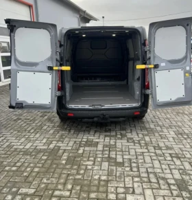 Ford Transit Custom TRAIL / /3401/ | Mobile.bg    3