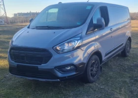 Ford Transit Custom TRAIL / /3401/ | Mobile.bg    5