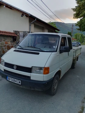 Обява за продажба на VW T4 Sincro  ~3 500 лв. - изображение 2