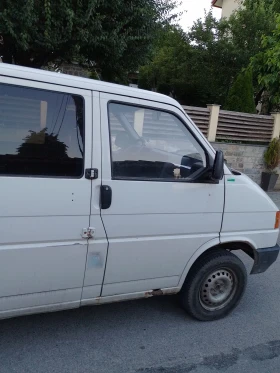 Обява за продажба на VW T4 Sincro  ~3 500 лв. - изображение 4