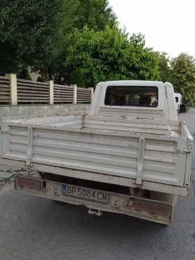 Обява за продажба на VW T4 Sincro  ~3 500 лв. - изображение 3