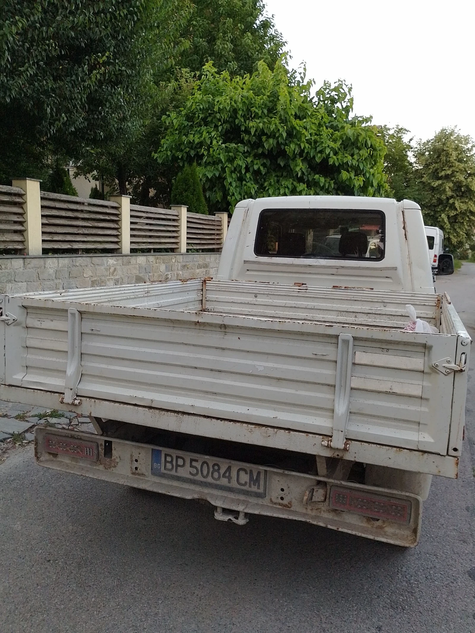 VW T4 Sincro  - изображение 4