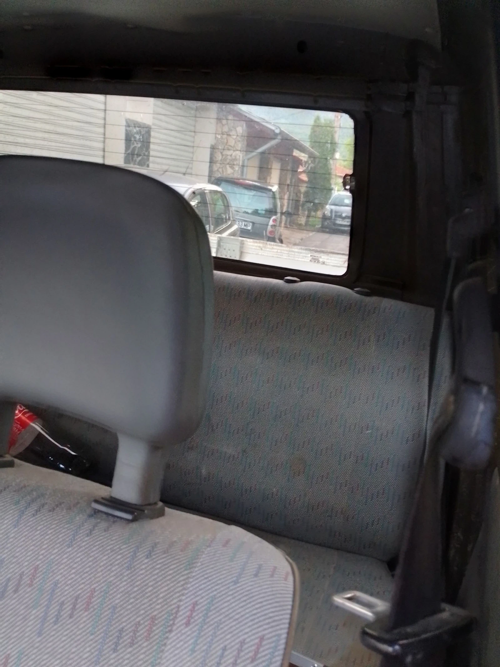 VW T4 Sincro  - изображение 10