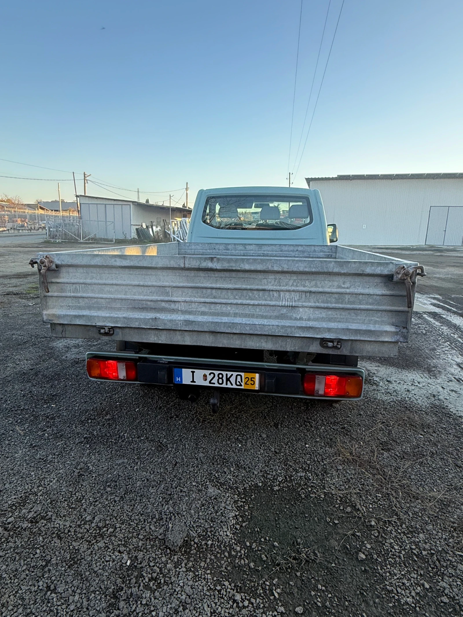 VW T5 1.9  - изображение 5