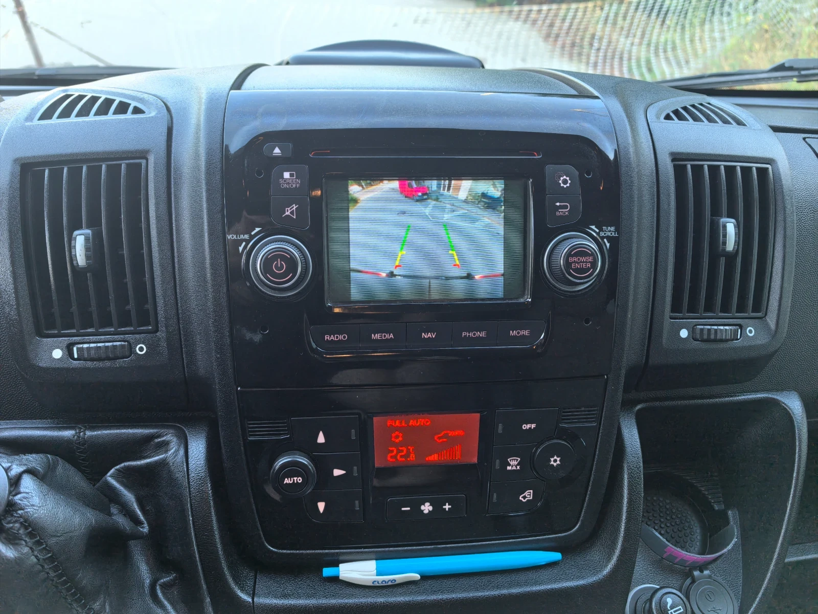 Peugeot Boxer Пънически, снимка 7 - Бусове и автобуси - 55340167