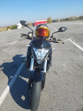 Honda Cb 1000R /28000km - изображение 2