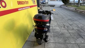 Suzuki Burgman 150, снимка 5