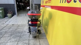 Suzuki Burgman 150, снимка 9