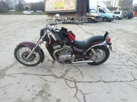 Suzuki Intruder VS750, снимка 2