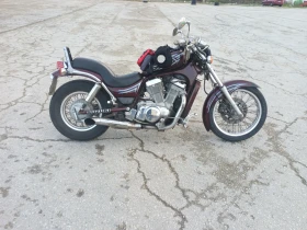 Suzuki Intruder VS750, снимка 3