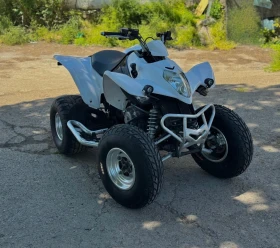 Kymco Maxxer ДОКУМЕНТИ ЗА КАТ! АВТОМАТИК!ЗАДНА СКОРОСТ!MARVING!, снимка 1