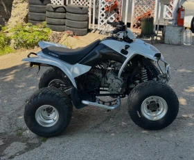 Kymco Maxxer ДОКУМЕНТИ ЗА КАТ! АВТОМАТИК!ЗАДНА СКОРОСТ!MARVING!, снимка 10