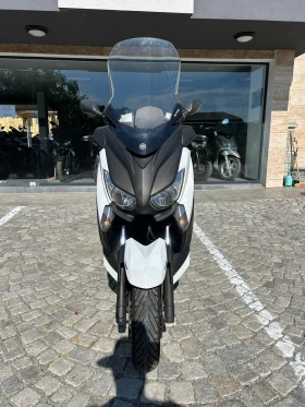Yamaha X-max 400-лизинг, снимка 3