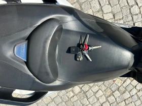 Yamaha X-max 400-лизинг, снимка 11