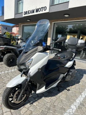 Yamaha X-max 400-лизинг, снимка 6