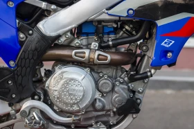 Yamaha Yzf 450 2024 ЛИЗИНГ, снимка 10
